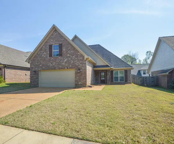 105 Bent Brook Ridge, Starkville, MS 39759