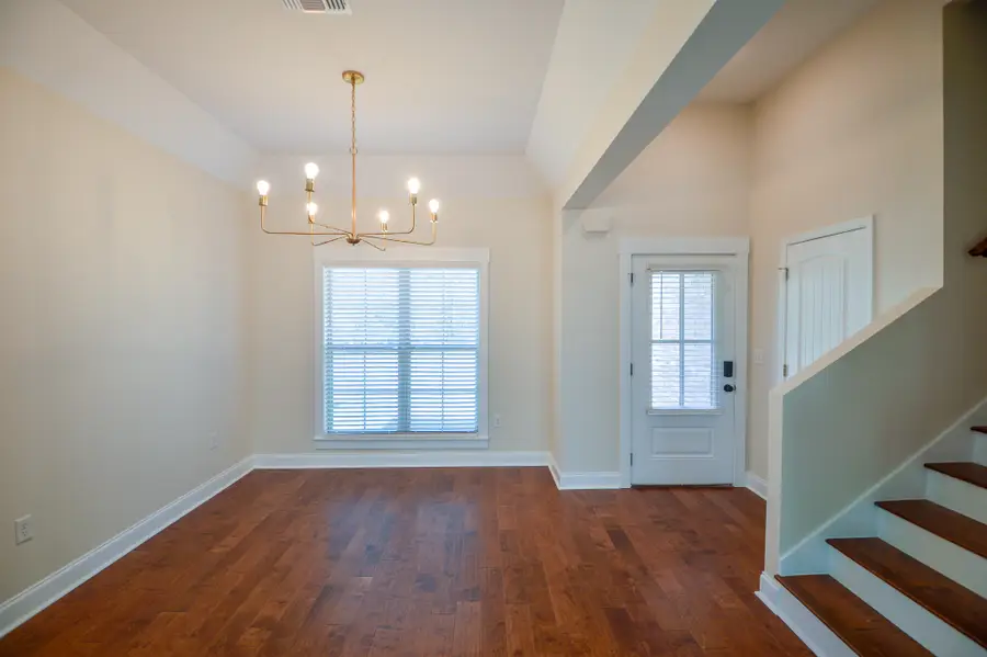 105 Bent Brook Ridge, Starkville, MS 39759 - #3