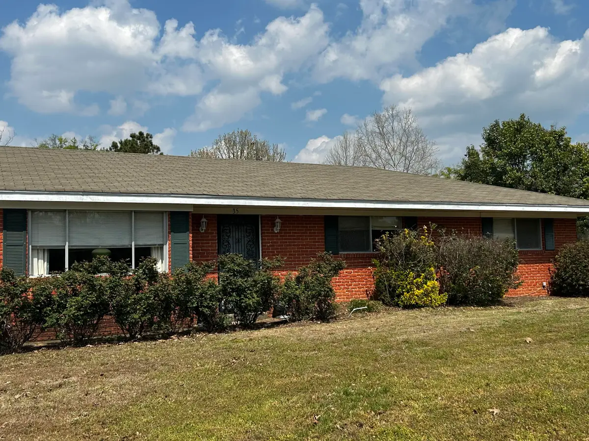 35 Rich, West Point, MS 39773 - #1