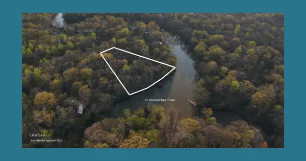 48 Big Eddy Trail, Caledonia, MS 39740