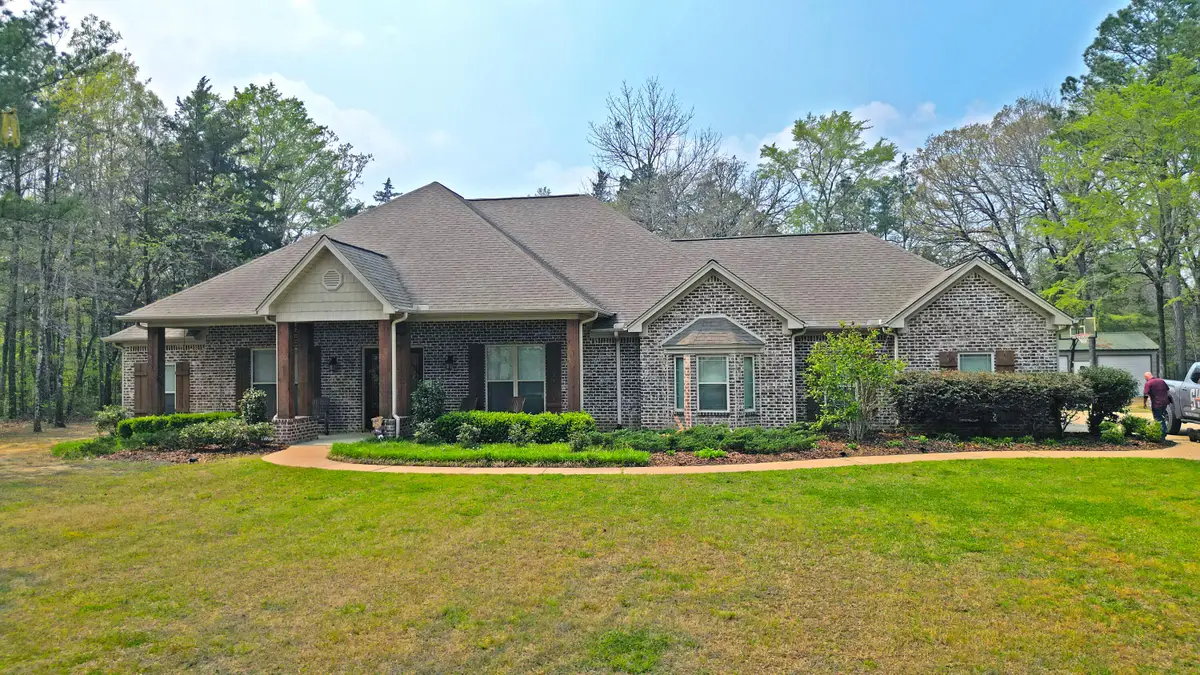 1288 Steele Rd, Starkville, MS 39759 - #1