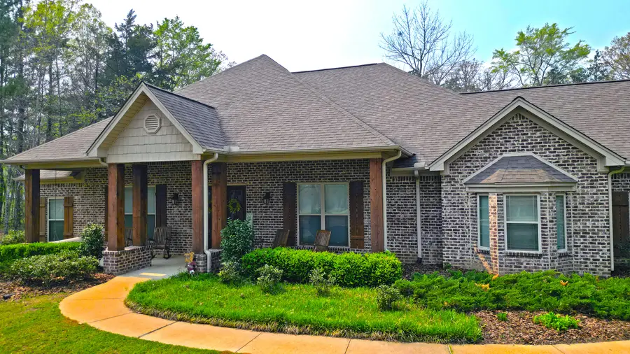 1288 Steele Rd, Starkville, MS 39759 - #2