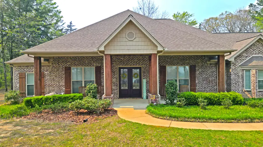 1288 Steele Rd, Starkville, MS 39759 - #3