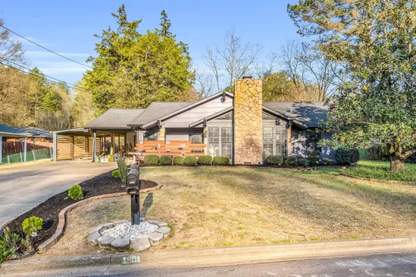 1801 Douglas Mcarthur, Starkville, MS 39759