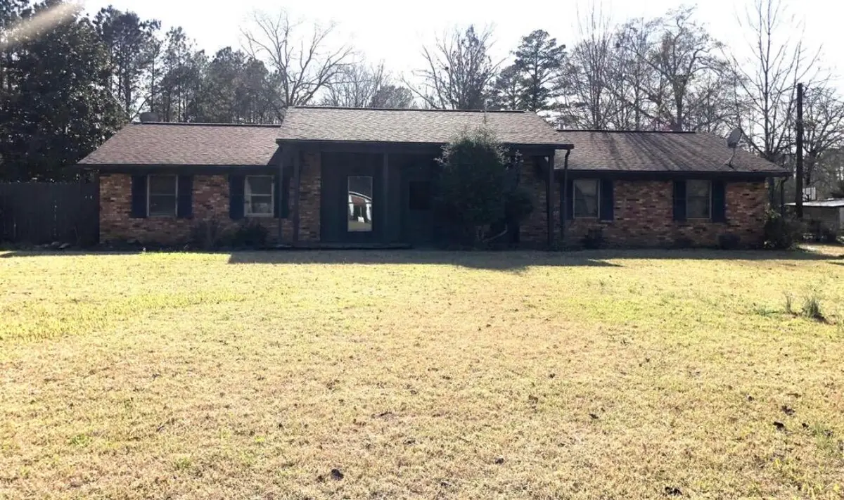 16495 E John C Stennis, Louisville, MS 39339 - #1