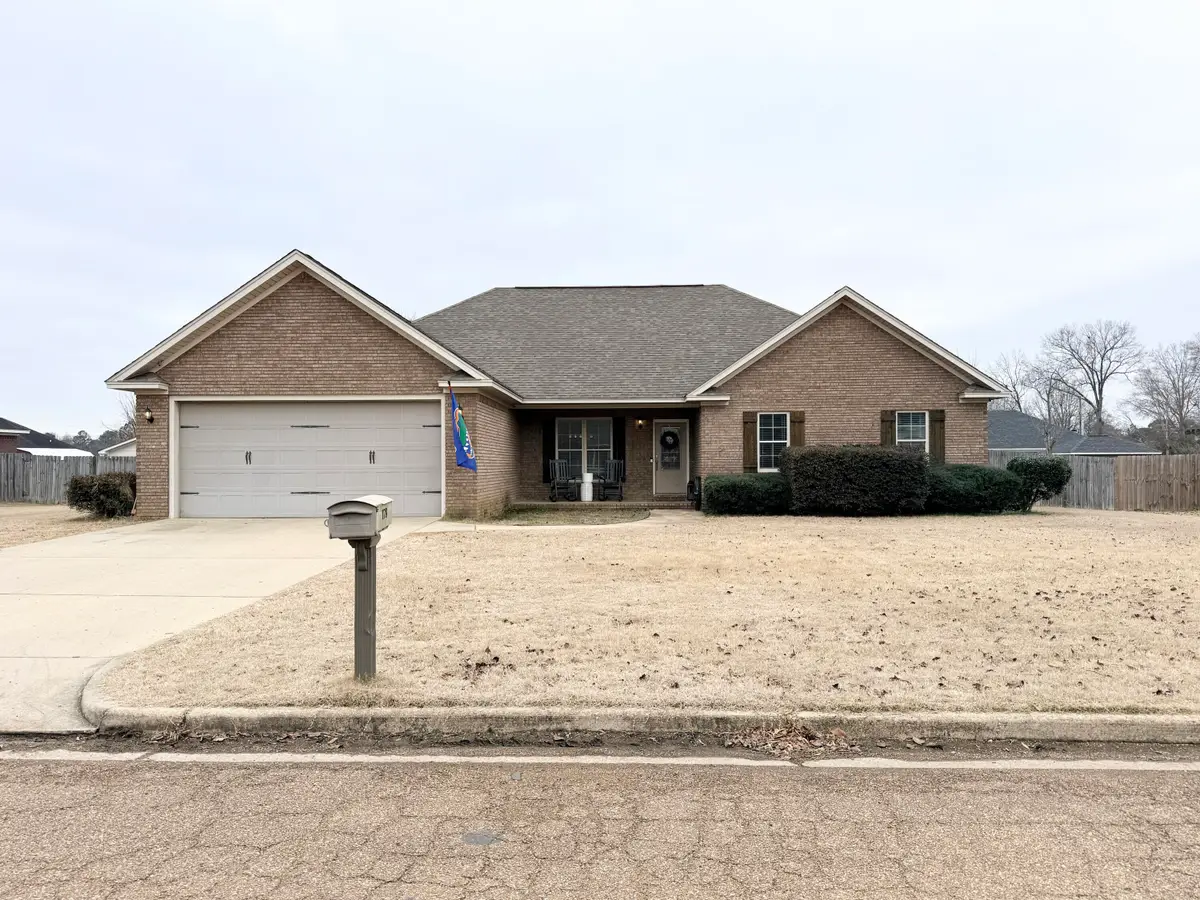 178 Rogers Way, Columbus, MS 39702 - #1