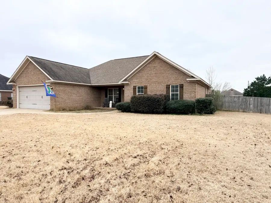 178 Rogers Way, Columbus, MS 39702 - #2