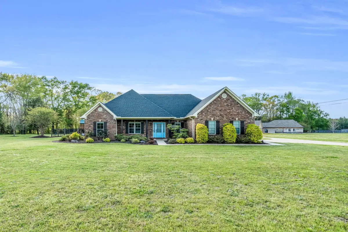 5419 Wolfe, Columbus, MS 39705 - #1