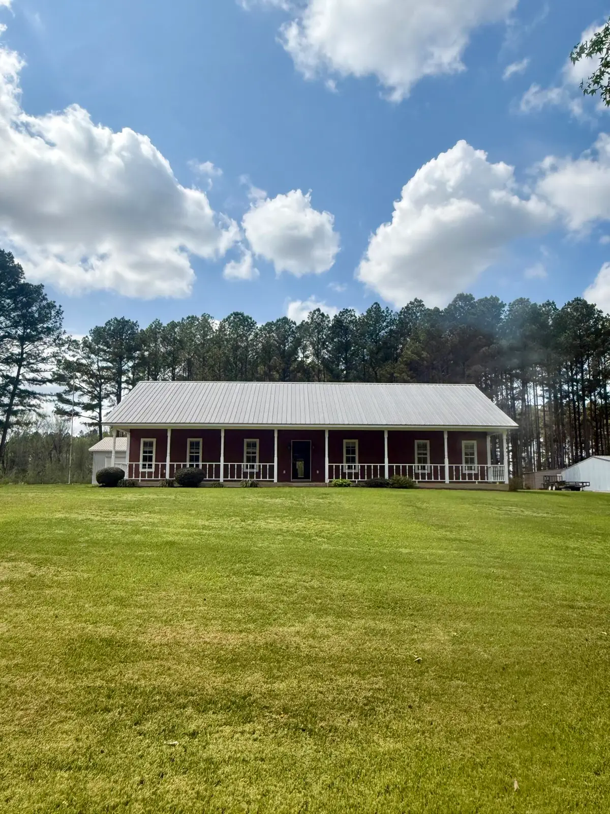 50 Egger Springs, Caledonia, MS 39740 - #1
