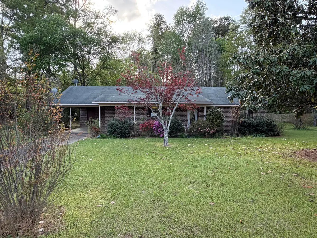 269 Eulie, Columbus, MS 39702 - #1
