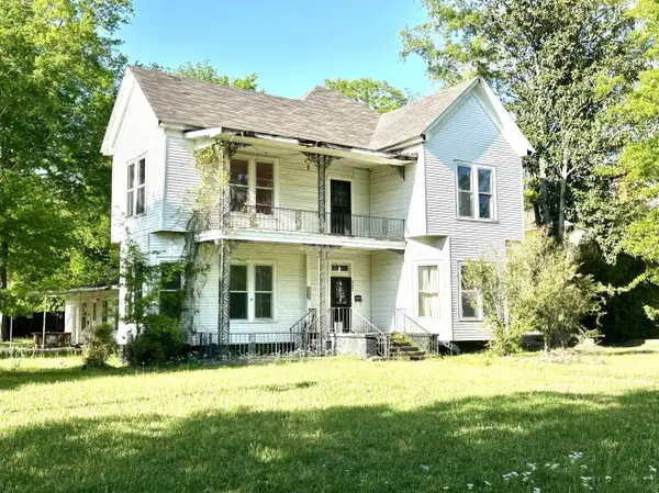 27045 E Main, West Point, MS 39773