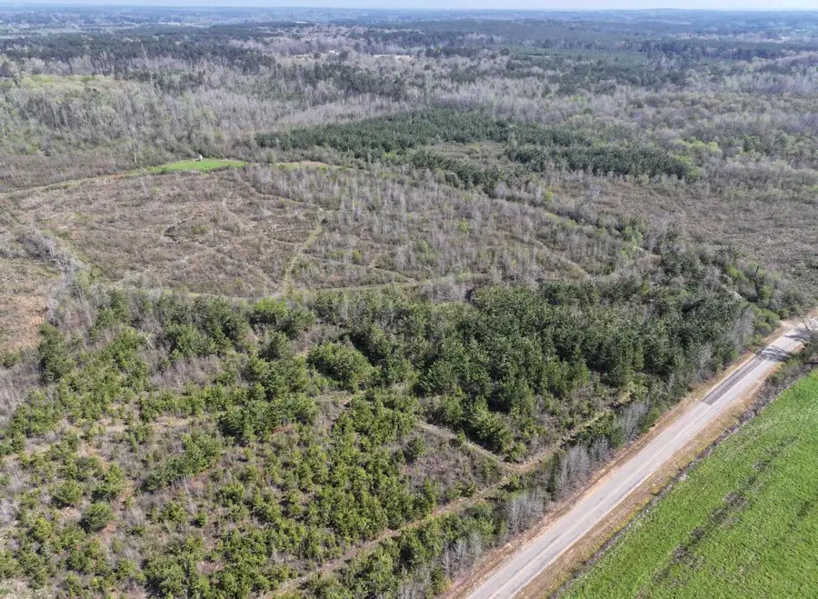 Crossroads Church Road, Mathiston, MS 39752 - #2