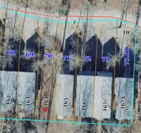 Lot 164 Lake Retreats, Starkville, MS 39759 - #1