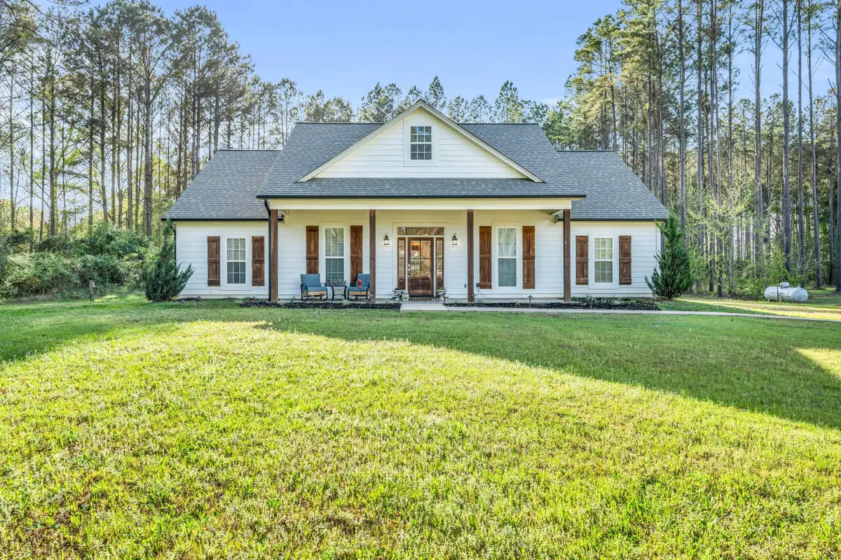 210 Grace, Sturgis, MS 39769 - #1
