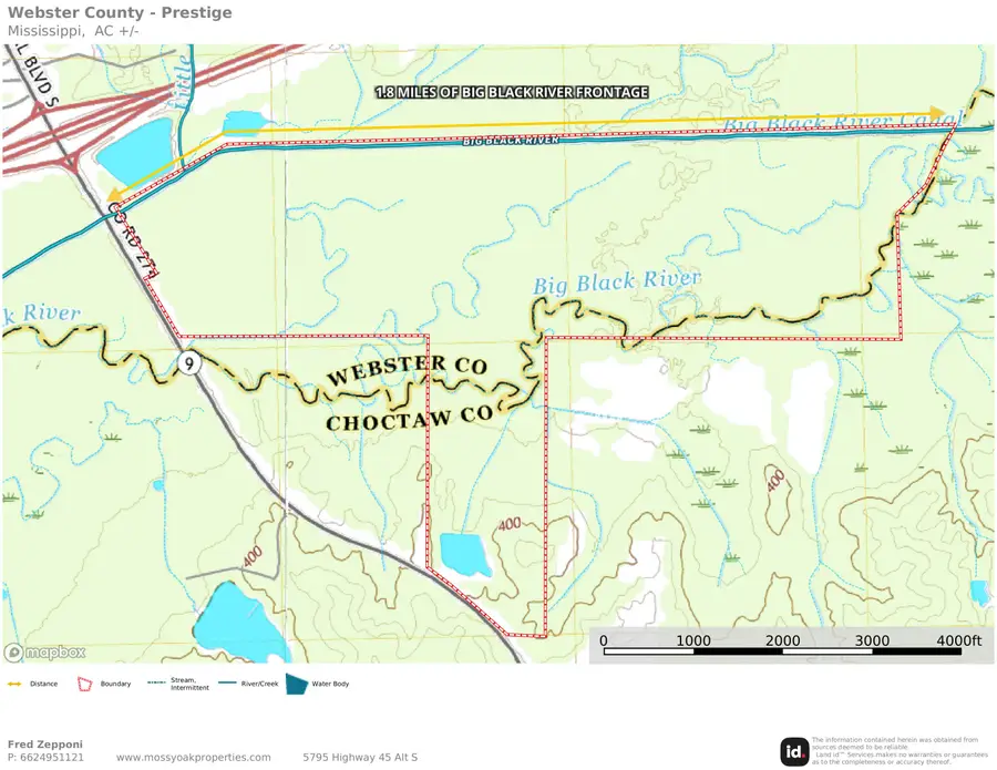 000 Mississippi 9, Eupora, MS 39744 - #3
