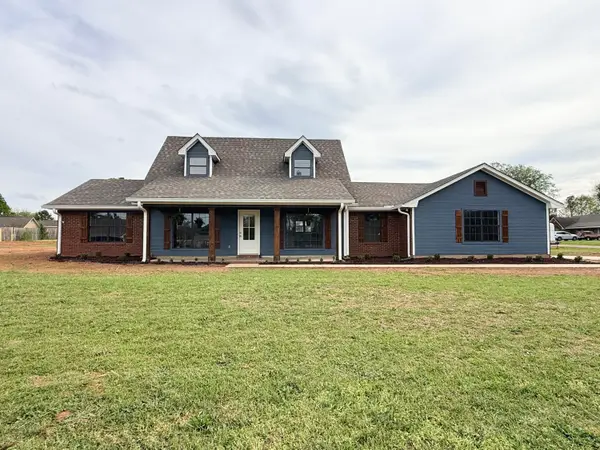 151 Countryside, Columbus, MS 39702