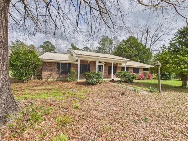 6904 Hwy 45, Columbus, MS 39705