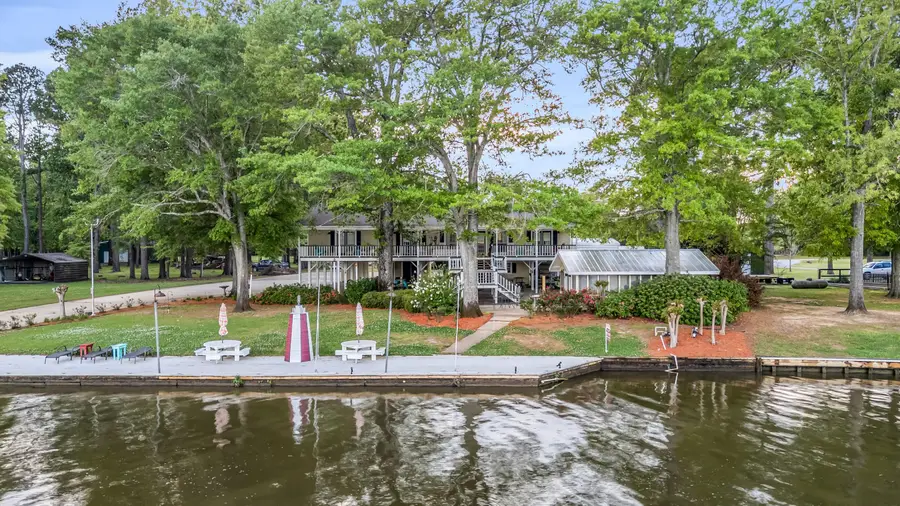 2094 Pumpkin Creek, Brooksville, MS 39739 - #3