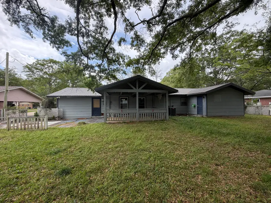 208 Shady Oak, Aberdeen, MS 39730 - #2