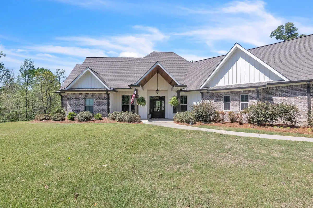 70 Reagan, Starkville, MS 39759 - #1