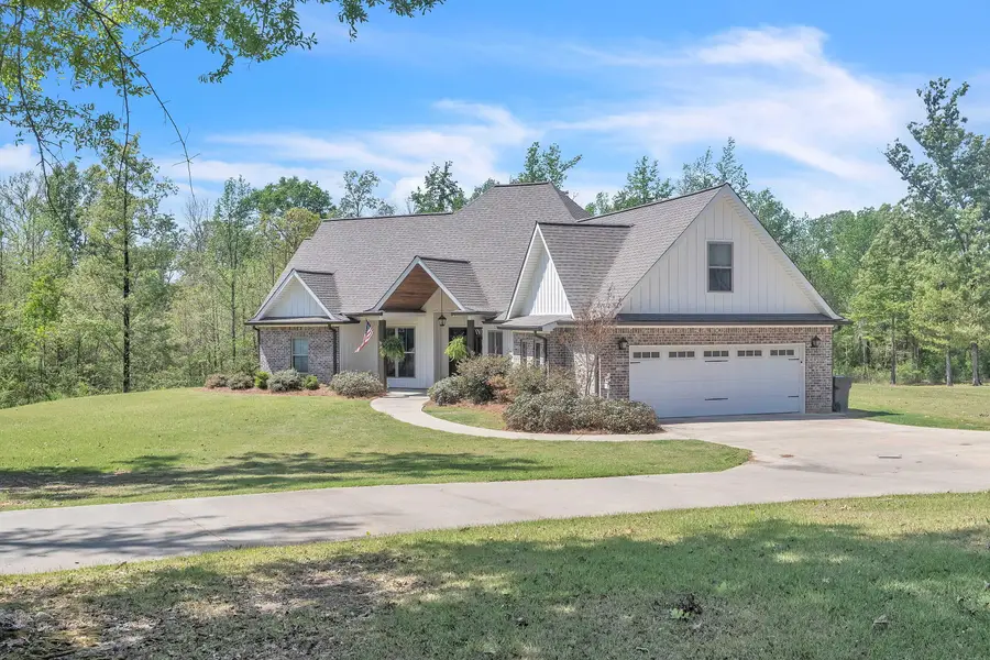 70 Reagan, Starkville, MS 39759 - #3