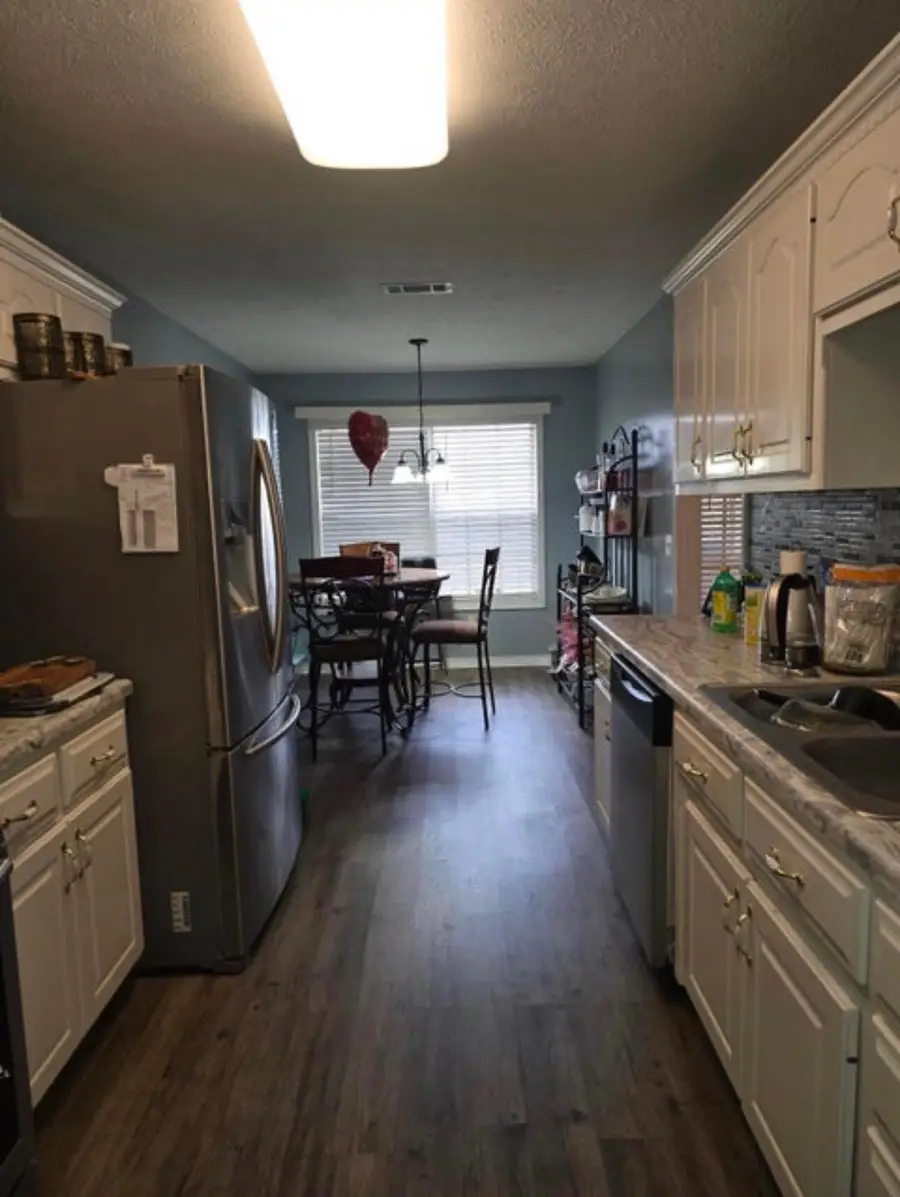 60 1st Colony, Columbus, MS 39702 - #3