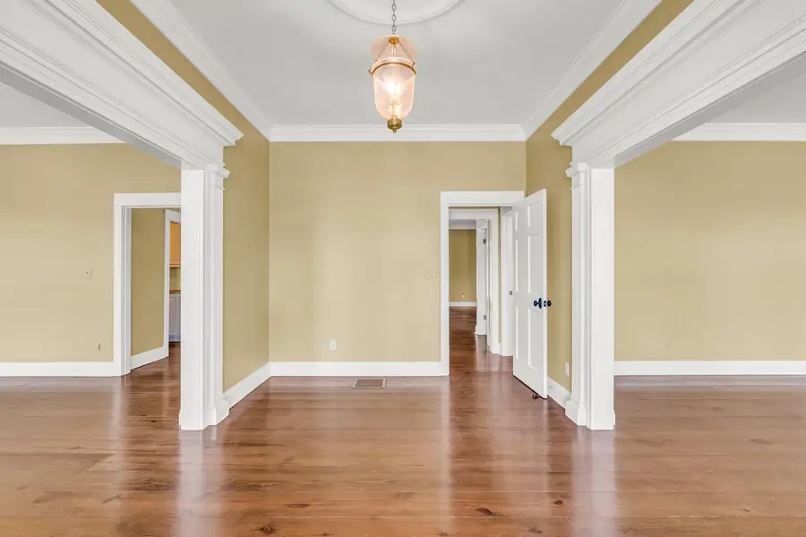 192 Wood Ridge, Starkville, MS 39759 - #2