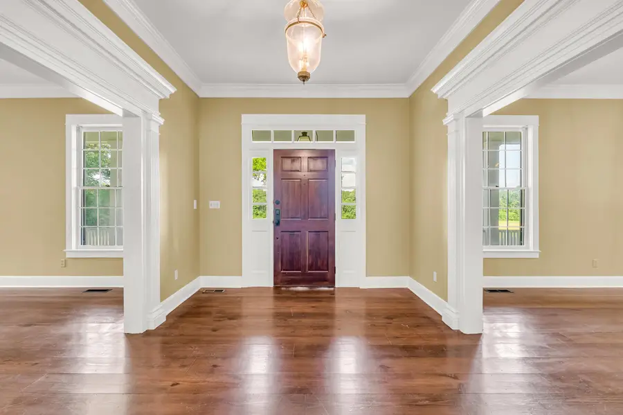 192 Wood Ridge, Starkville, MS 39759 - #3