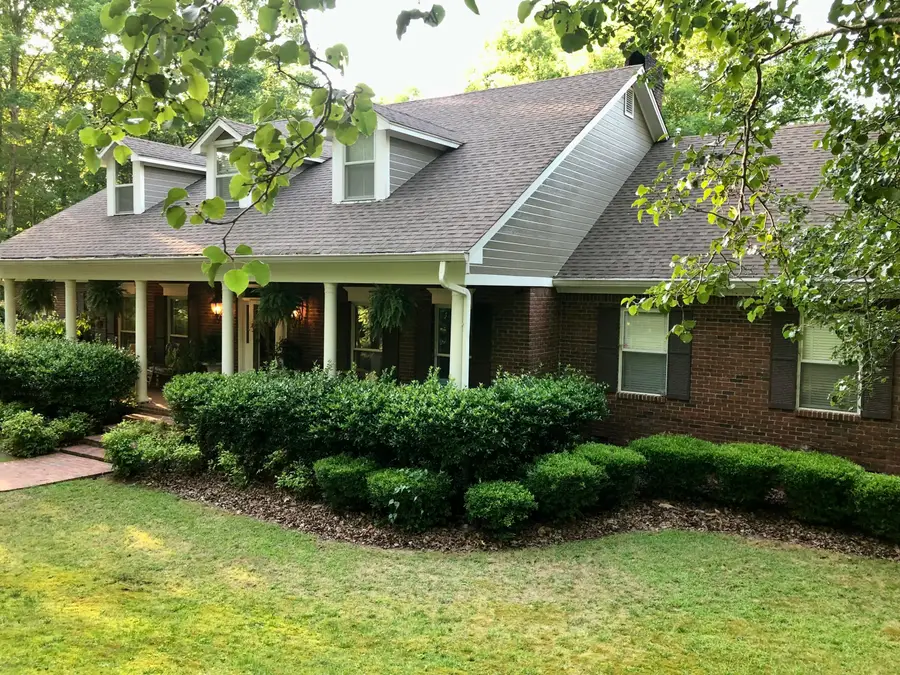 141 Sagamore, Columbus, MS 39705 - #2