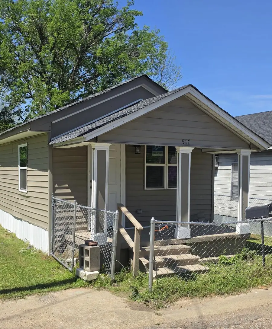 517 18th, Columbus, MS 39701 - #3