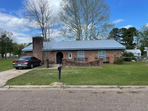 141 Babs, West Point, MS 39773