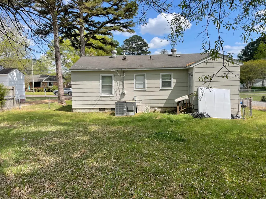 229 Clark, West Point, MS 39773 - #3