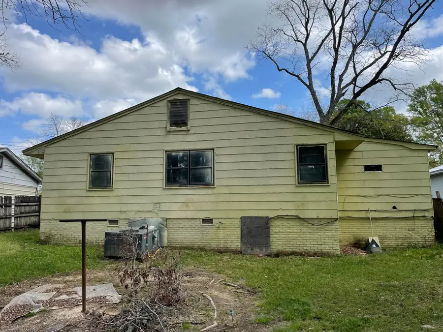 65 Calhoun, West Point, MS 39773 - #3