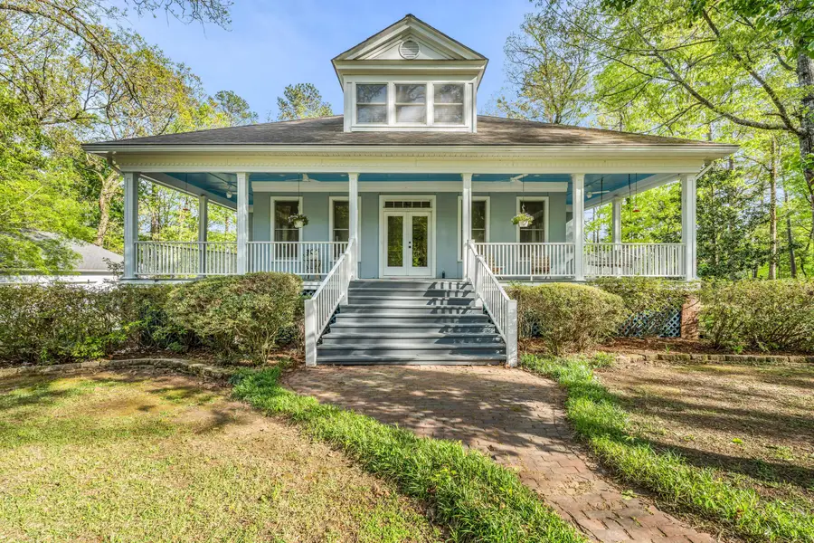 72 Lakeview, Starkville, MS 39759 - #2