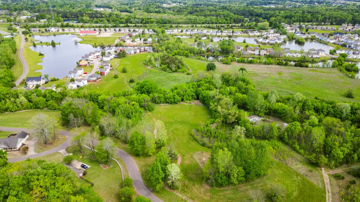 Muirfield, Starkville, MS 39759 - #1