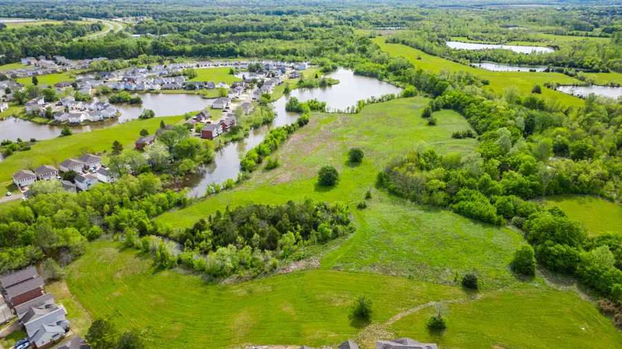 Muirfield, Starkville, MS 39759 - #3