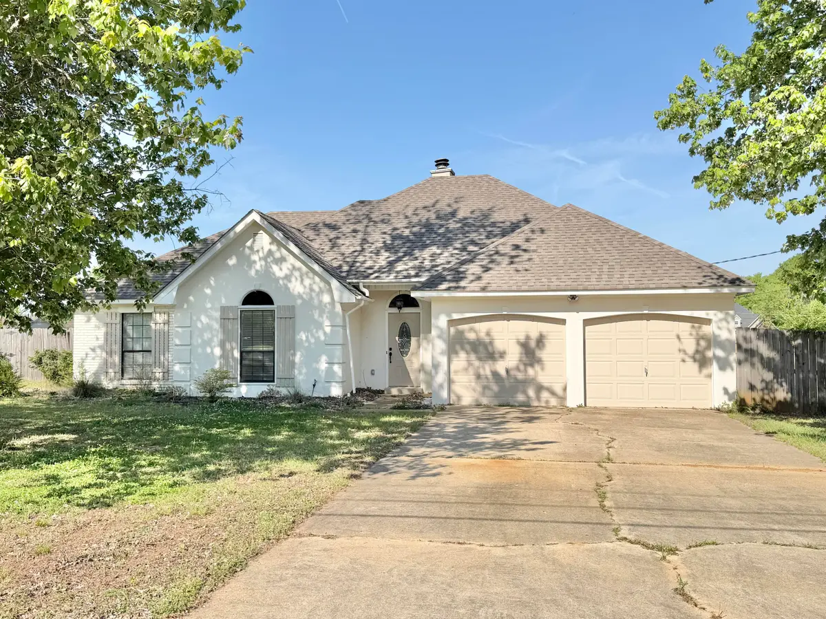 48 Countryside, Columbus, MS 39702 - #1