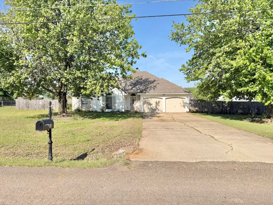 48 Countryside, Columbus, MS 39702 - #3