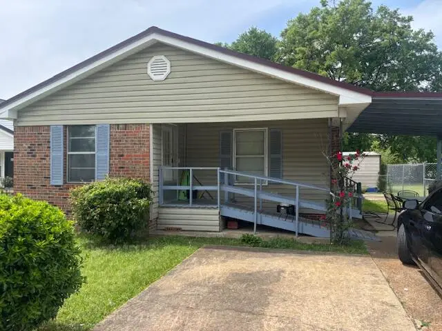 1103 19th, Columbus, MS 39701 - #2