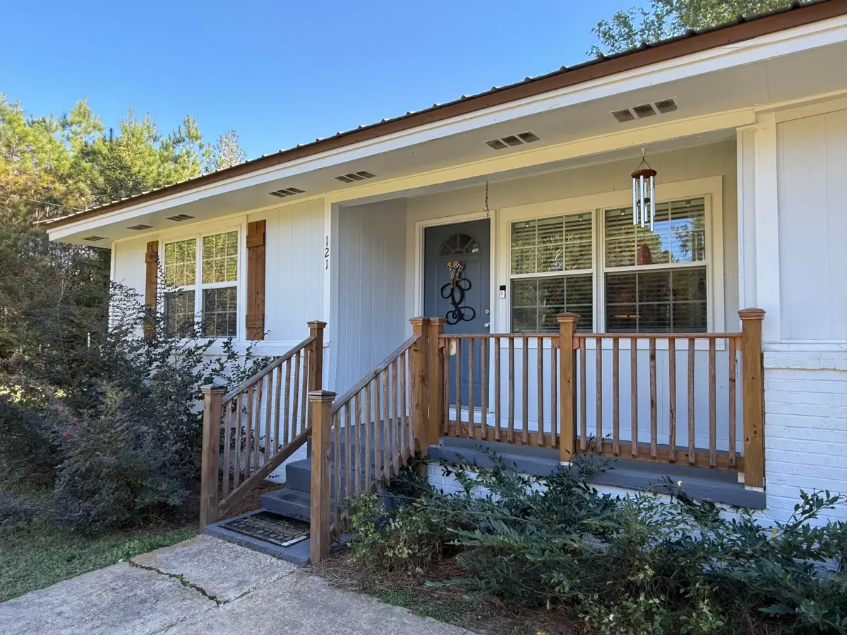 121 Duncan, Caledonia, MS 39740 - #1