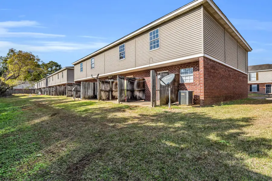 1301 Louisville St. Apt. 31-34, Starkville, MS 39759 - #2