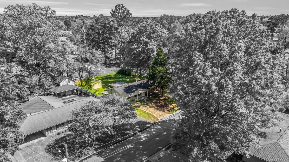 708 Cottonwood, Starkville, MS 39759 - #1