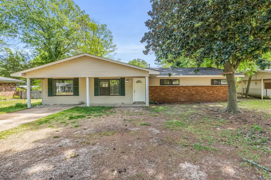 708 Cottonwood, Starkville, MS 39759 - #2