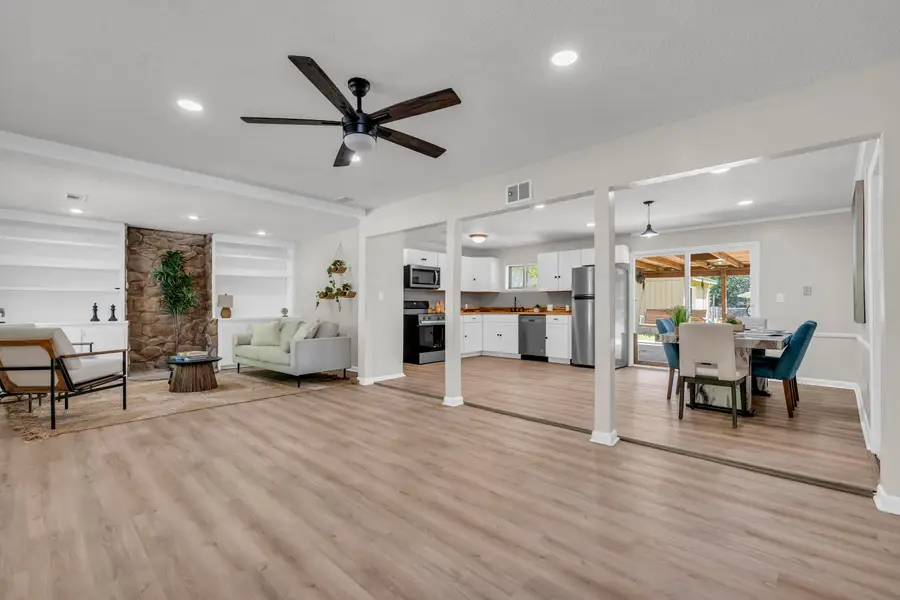 708 Cottonwood, Starkville, MS 39759 - #3