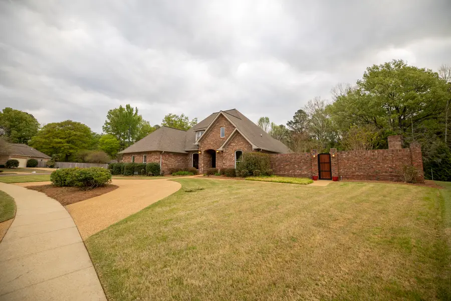 117 Oakmont, Starkville, MS 39759 - #2