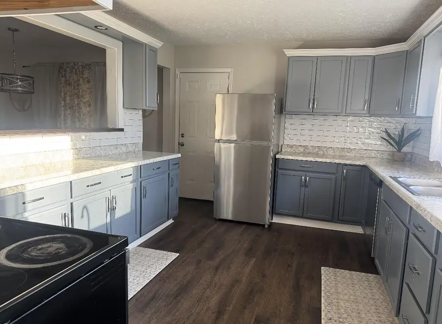 1904 Old Aberdeen Road, Columbus, MS 39705 - #3