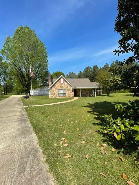 1662 Dale, Caledonia, MS 39740 - #2