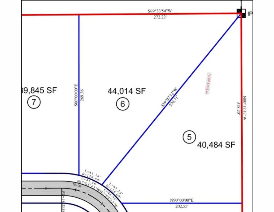 1352 W Briar Lake, Starkville, MS 39759 - #3