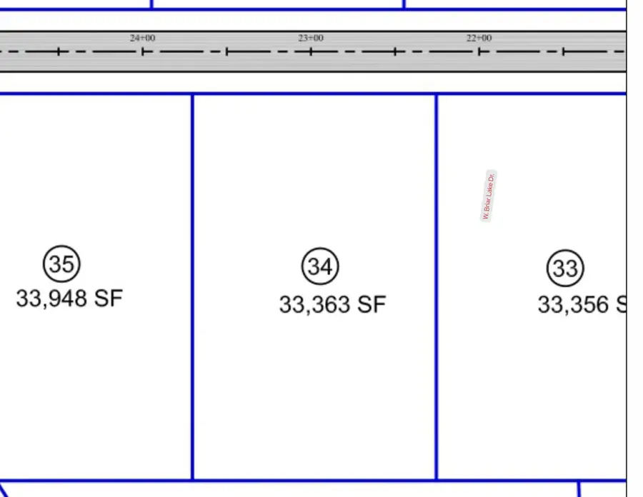 1451 W Briar Lake, Starkville, MS 39759 - #3