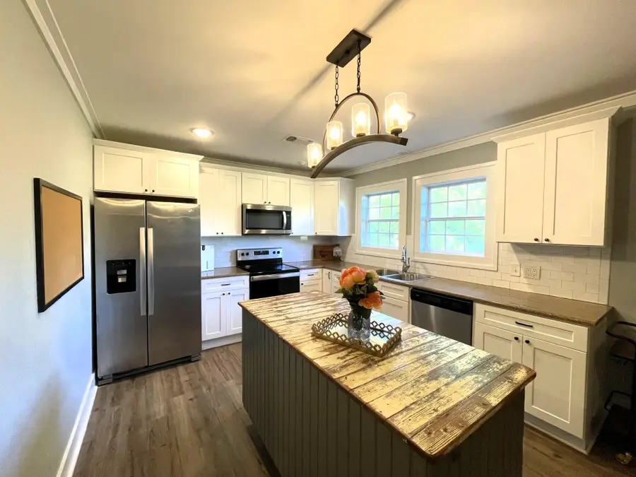 636 Buckner, Starkville, MS 39759 - #3